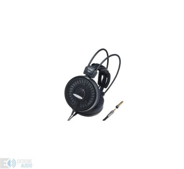 Audio-Technica ATH-AD1000X fejhallgató, fekete