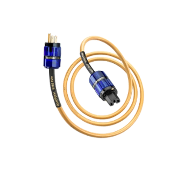 IsoTek EVO3 Elite hálózati kábel 2m