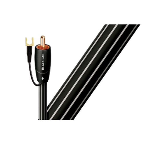 Audioquest Black Lab sub kábel 5m