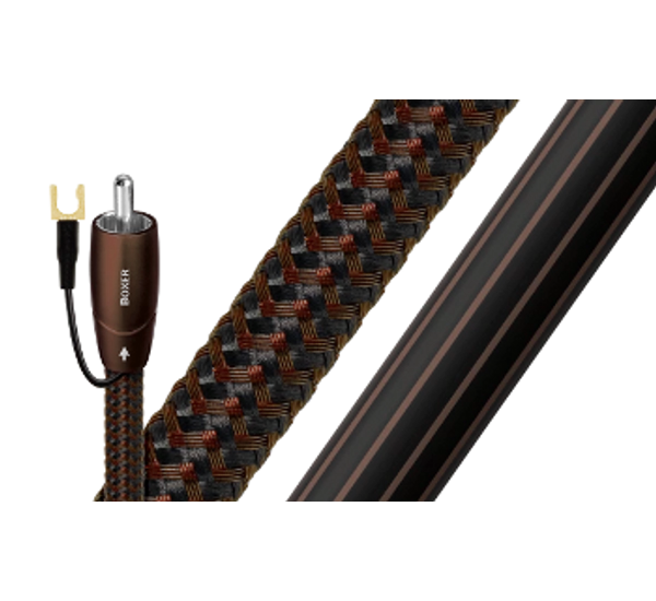 Audioquest Boxer sub kábel 2m
