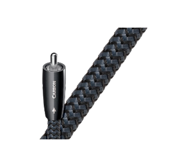 Audioquest Carbon Koax kábel 0,75m