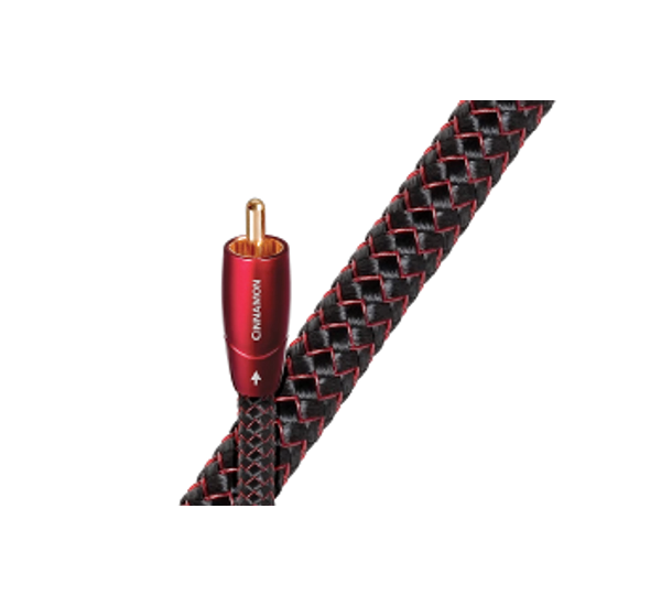 Audioquest Cinnamon  Koax kábel 1,5m