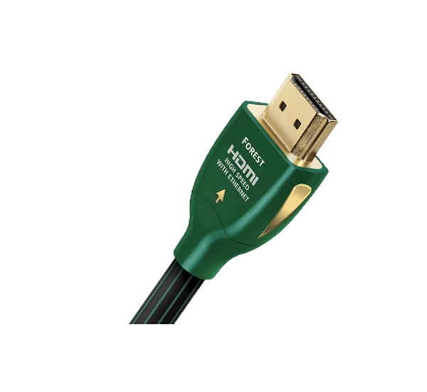 Audioquest Forest HDMI kábel 0.6m