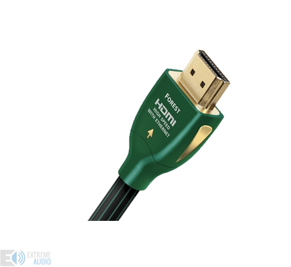 Audioquest Forest HDMI kábel 0.6m