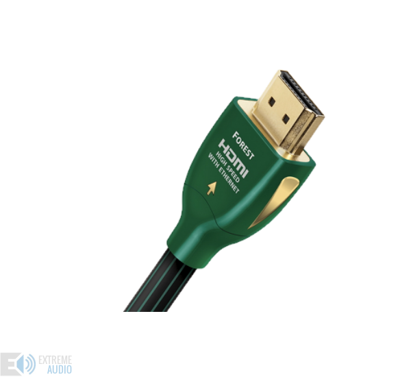 Audioquest Forest HDMI kábel 1.5m