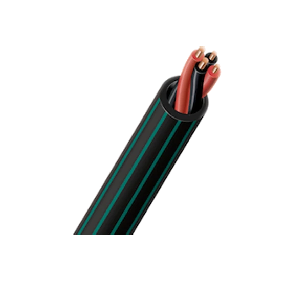 Audioquest Type 2 hangfal kábel 1m