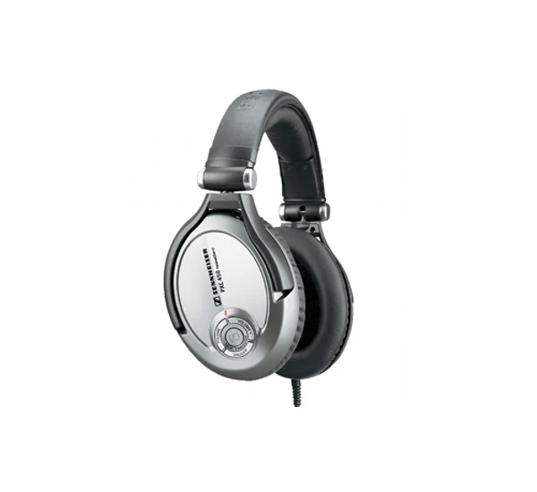 Sennheiser PXC 450 aktív zajszűrős fejhallgató