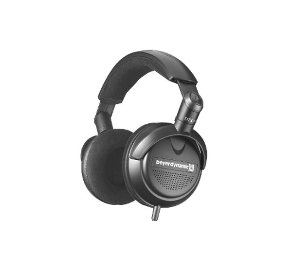 Beyerdynamic DTX 710 Hi-fi fejhallgató