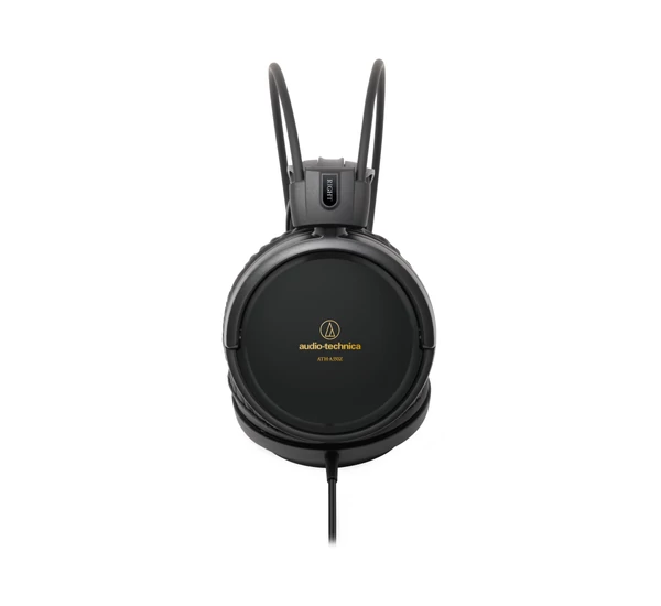 Audio-Technica ATH-A550Z ART Monitor zárt hifi fejhallgató (BEMUTATÓ DARAB)