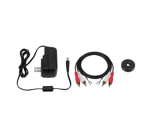 Audio-Technica AT-LP120X-BT USB direkt hajtású lemezjátszó, fekete