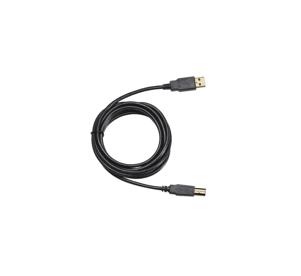 Audio-Technica AT-LP120X-BT USB direkt hajtású lemezjátszó, fekete