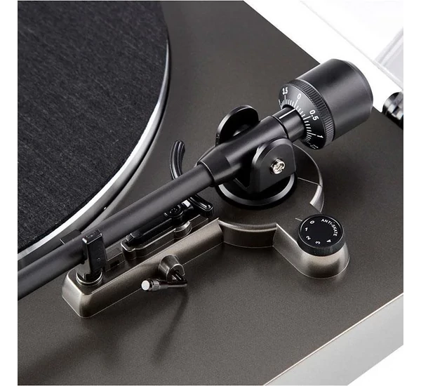 Audio-Technica AT-LP2X automata lemezjátszó, szürke