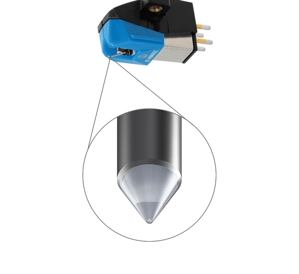 Audio-Technica AT-VM95C lemezjátszó hangszedő