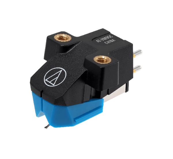 Audio-Technica AT-VM95C lemezjátszó hangszedő