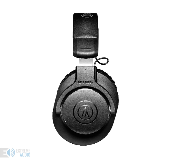 Audio-technica ATH-M20XBT Bluetooth fejhallgató (Bemutató darab)