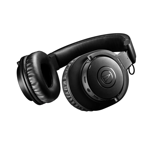 Audio-technica ATH-M20XBT Bluetooth fejhallgató (Bemutató darab)