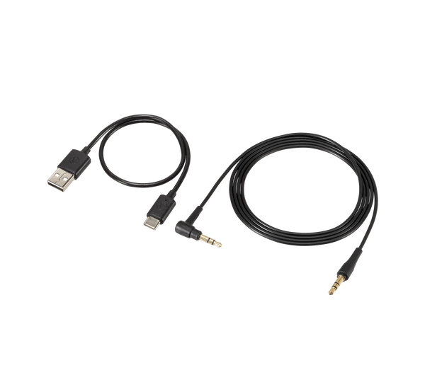 Audio-technica ATH-M20XBT Bluetooth fejhallgató (Bemutató darab)