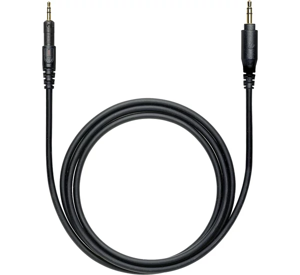 Audio-Technica ATH-M50X fejhallgató,  jégkék