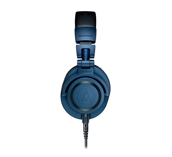 Audio-Technica ATH-M50X fejhallgató,  Deep sea
