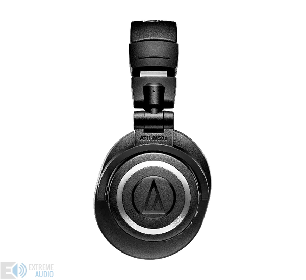 Audio-technica ATH-M50XBT2 Bluetooth fejhallgató