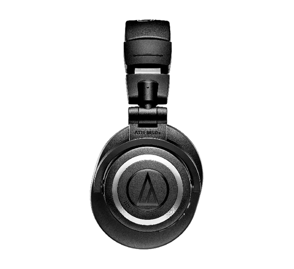 Audio-technica ATH-M50XBT2 Bluetooth fejhallgató