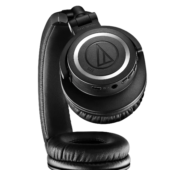 Audio-technica ATH-M50XBT2 Bluetooth fejhallgató