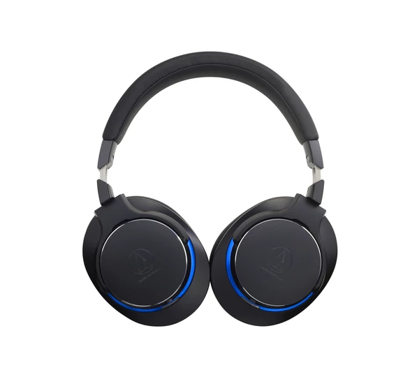 Audio-technica ATH-MSR7b fejhallgató, fekete