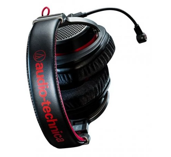 Audio-Technica ATH-PDG1a Premium Gaming Fejhallgató