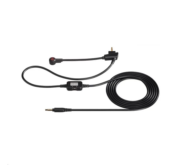 Audio-Technica ATH-PDG1a Premium Gaming Fejhallgató