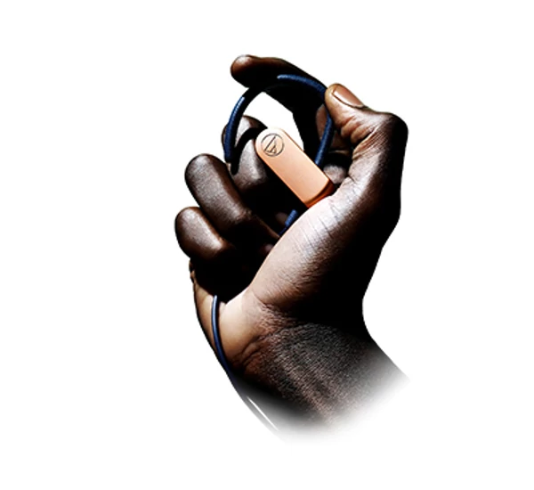 Audio-technica ATH-SPORT70BT Vezeték nélküli Sport Fülhallgató fekete