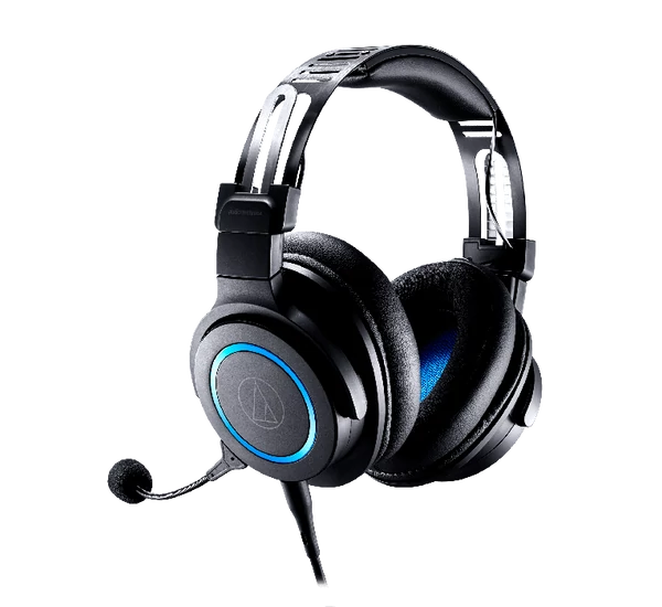 Audio-Technica ATH-G1 prémium gamer fejhallgató