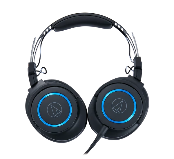 Audio-Technica ATH-G1 prémium gamer fejhallgató