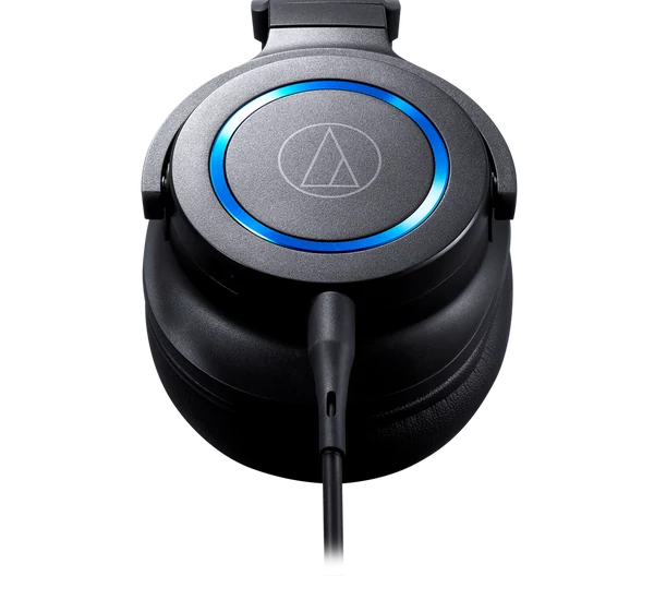 Audio-Technica ATH-G1 prémium gamer fejhallgató
