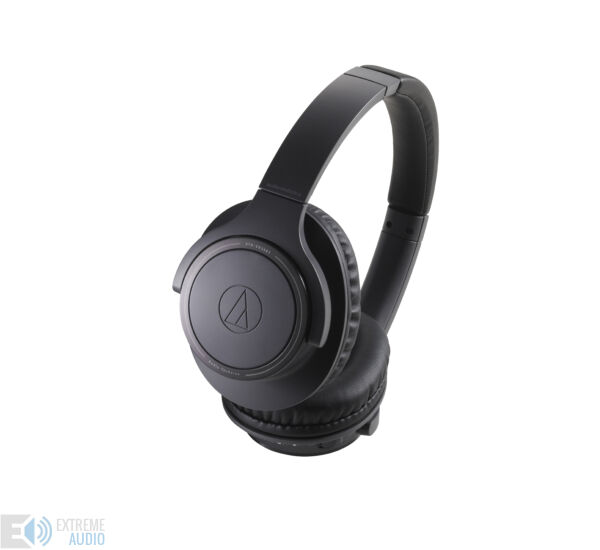 Audio-technica ATH-SR50BT vezeték nélküli fejhallgató, fekete
