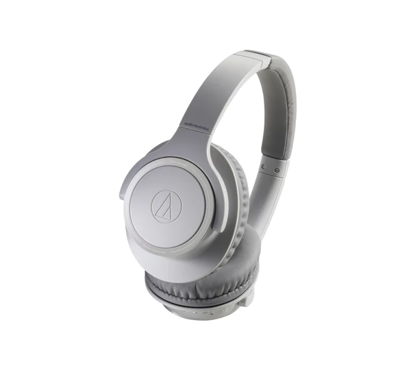 Audio-technica ATH-SR50BT vezeték nélküli fejhallgató, fekete (Bemutató darab)
