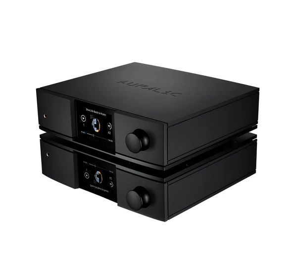 AURALIC ALTAIR G2.1 hálózati digitális lejátszó