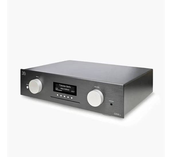 AVM CS 30.3 + Monitor Audio Silver 300 7G sztereó szett