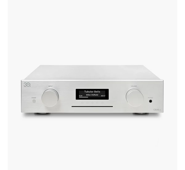 AVM CS 30.3 + Monitor Audio Silver 300 7G sztereó szett