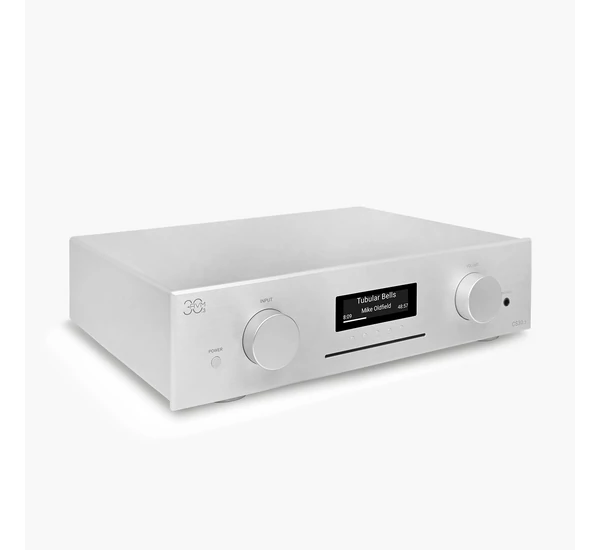 AVM CS 30.3 + Monitor Audio Silver 300 7G sztereó szett