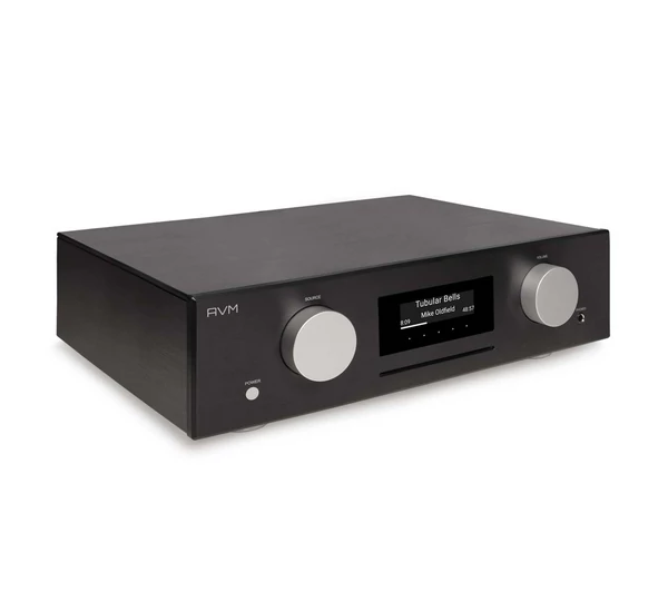 AVM Evolution CS 5.3 + Monitor Audio Gold 500 6G sztereó szett