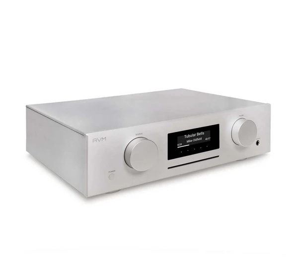 AVM Evolution CS 5.3 + Monitor Audio Gold 500 6G sztereó szett