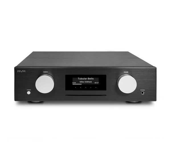 AVM Evolution CS 5.3 + Monitor Audio Gold 500 6G sztereó szett