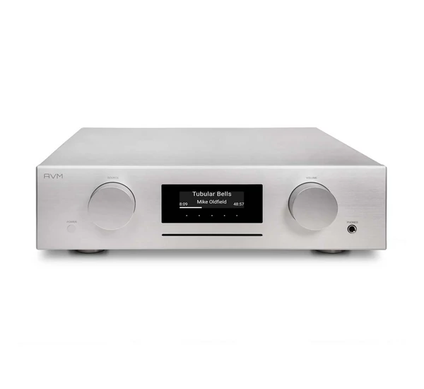 AVM Evolution CS 5.3 + Monitor Audio Gold 500 6G sztereó szett