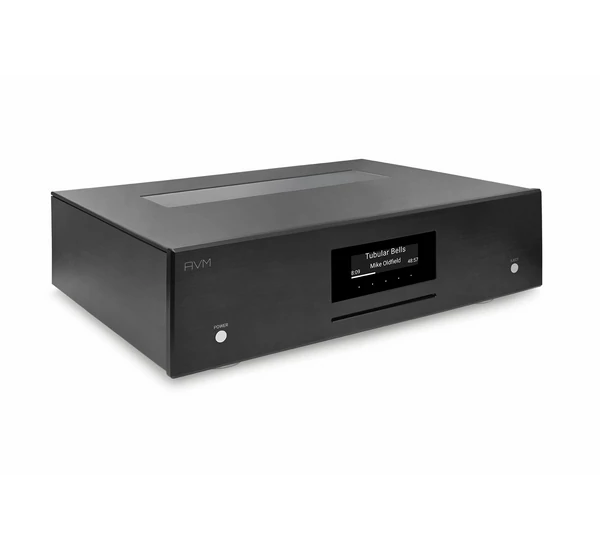 AVM Ovation A 6.3 + Evolution MP 3.3 + Monitor Audio Platinum 300 3G sztereó szett