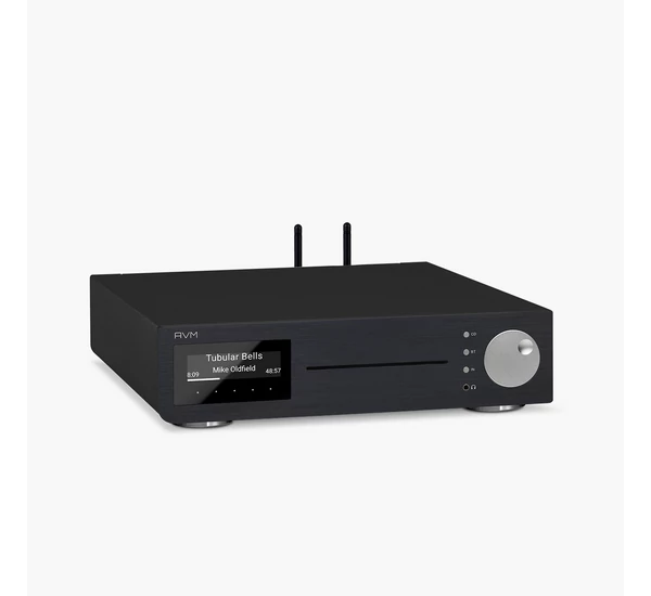 AVM Inspiration CS 2.3 + Monitor Audio Gold 100 6G sztereó szett