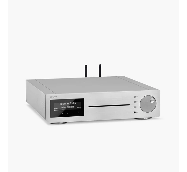 AVM Inspiration CS 2.3 + Monitor Audio Gold 100 6G sztereó szett