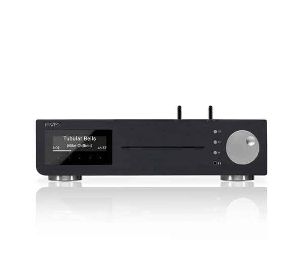 AVM Inspiration CS 2.3 + Monitor Audio Gold 100 6G sztereó szett