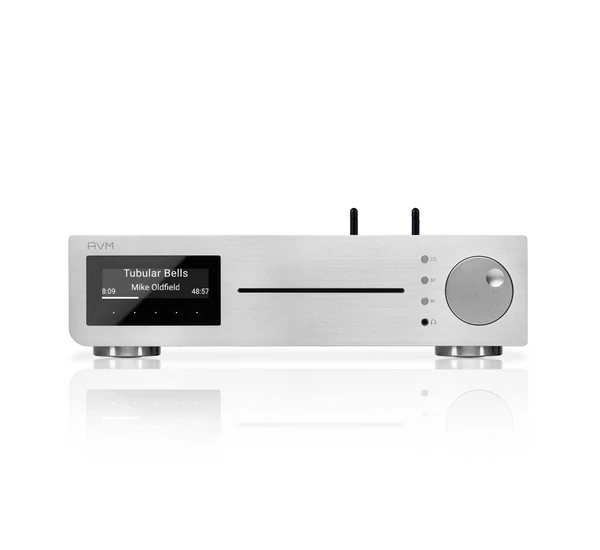 AVM Inspiration CS 2.3 + Monitor Audio Gold 100 6G sztereó szett