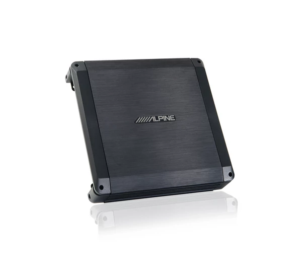 Alpine BBX-T600 2-csatornás erősítő