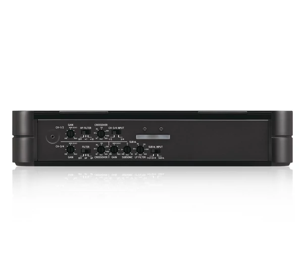 Alpine PDX-V9 Digitális 5-csatornás erősítő